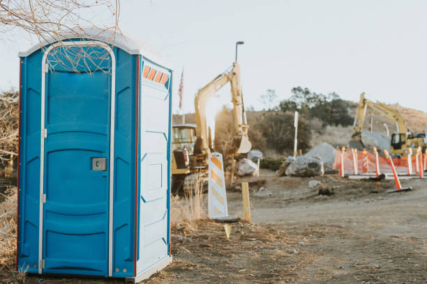 Portable Toilet Options We Offer in Garnet, CA