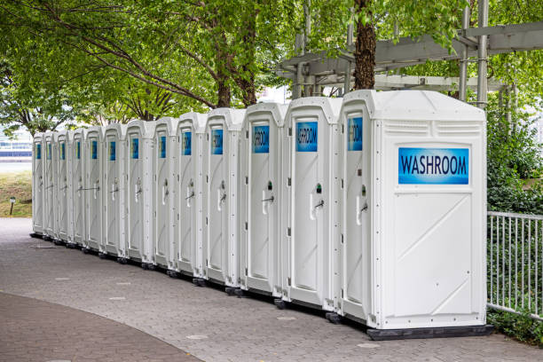 Trusted Garnet, CA porta potty rental Experts