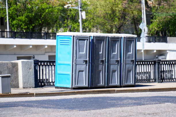 Affordable portable toilet rental in Garnet, CA